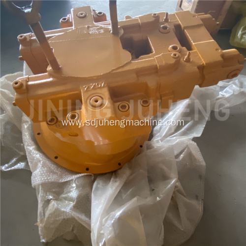 genuine new 320B Hydraulic main pump 123-2233 A8VO107